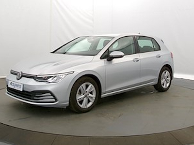 Volkswagen GOLF Golf 1.5 TSI ACT OPF 130ch Life Business 1st