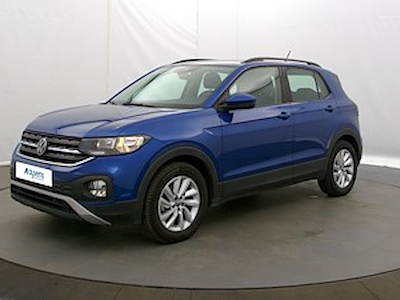 Volkswagen T-CROSS T-Cross 1.0 TSI 110ch Life Business