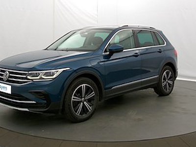Volkswagen TIGUAN Tiguan 1.4 eHybrid 245ch Elegance DSG6