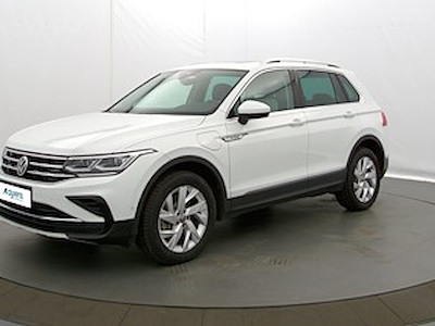 Volkswagen TIGUAN Tiguan 1.4 eHybrid 245ch Elegance Exclusive DSG6