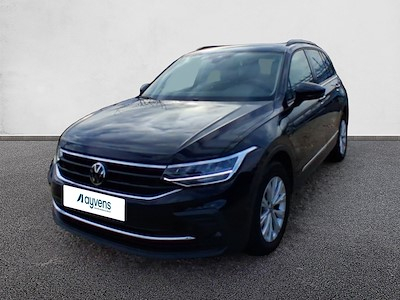 Volkswagen TIGUAN Tiguan 1.4 eHybrid 245ch Life Business DSG6