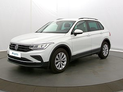 Volkswagen TIGUAN Tiguan 2.0 TDI 150ch Life Business DSG7