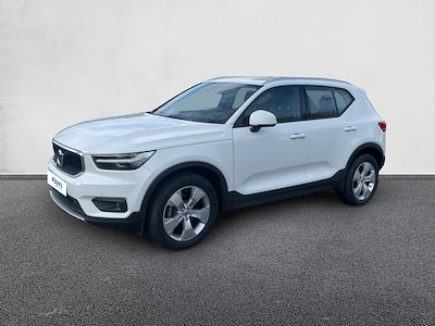 Volvo XC40 XC40 D3 AdBlue 150ch Business Geartronic 8
