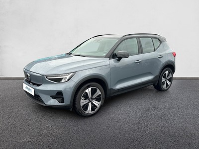 Volvo XC40 XC40 Recharge 231ch Start EDT