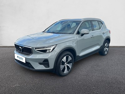 Volvo XC40 XC40 T4 Recharge 129 + 82ch Plus DCT 7