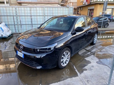 Opel Corsa 1.2 75cv MT5, 2024