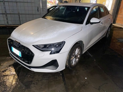 Audi A3 30 TDI S.Back, 2025