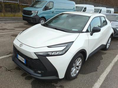 Toyota C-HR 1.8 HV E-CVT Active, 2024