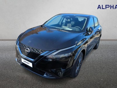 Nissan Qashqai 1.3 MHEV 158 Business Xtronic, 2024