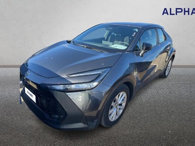 Toyota C-HR 1.8 HV E-CVT Active, 2025