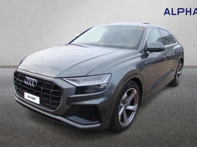 Audi Q8 50 TDI 210kW quattro tip. Sport, 2021