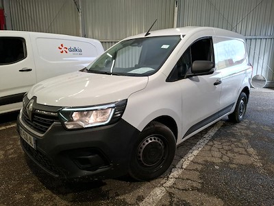 Renault KANGOO Kangoo Van L1 1.5 Blue dCi 95ch Grand Confort