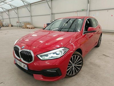 BMW Serie 1 Serie 1 116dA 116ch Business Design DKG7
