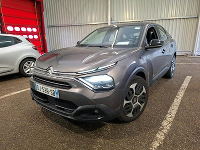 Citroen C4 C4 PureTech 130ch S&S Feel