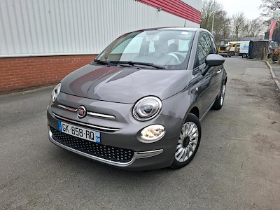 Fiat 500 500 1.0 70ch BSG S&amp;S Dolcevita