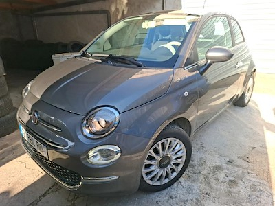 Fiat 500 500 1.0 70ch BSG S&amp;S Dolcevita