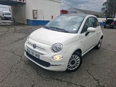 Fiat 500 500 1.0 70ch BSG S&S Dolcevita