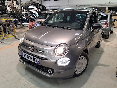 Fiat 500 500 1.0 70ch BSG S&S Pack Confort