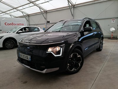Kia Niro EV Niro EV 204ch Active Business