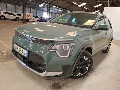 Kia Niro EV Niro EV 204ch Active Business