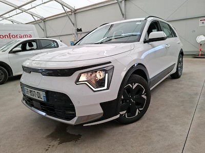 Kia Niro EV Niro EV 204ch Active Business