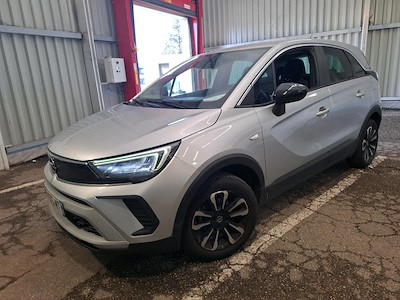 Opel CROSSLAND Crossland 1.5 D 110ch Elegance