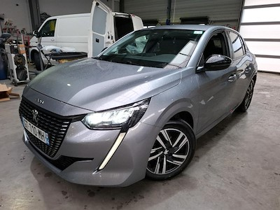 Peugeot 208 208 1.2 PureTech 75ch S&amp;S Style