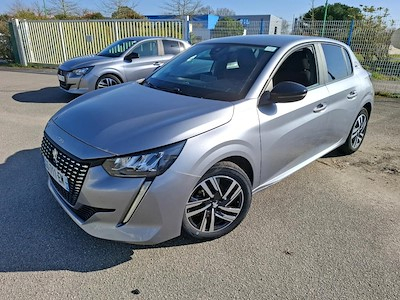 Peugeot 208 208 1.2 PureTech 75ch S&S Style