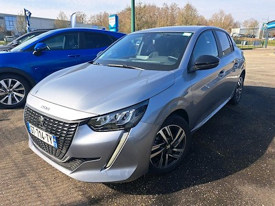 Peugeot 208 208 1.2 PureTech 75ch S&S Style