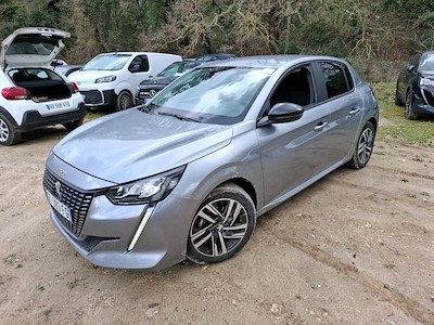 Peugeot 208 208 1.2 PureTech 75ch S&amp;S Style