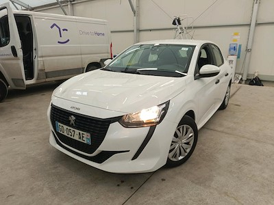 Peugeot 208 208 Affaire 1.5 BlueHDi 100 Premium Pack - VASP