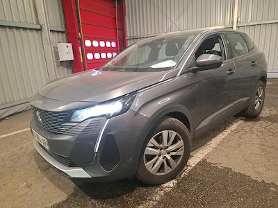 Peugeot 3008 3008 1.2 PureTech 130ch S&S Active Business EAT8