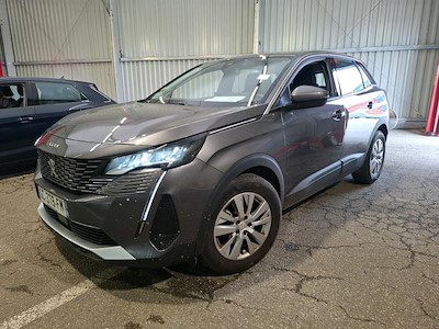 Peugeot 3008 3008 1.5 BlueHDi 130ch S&amp;S Active Business