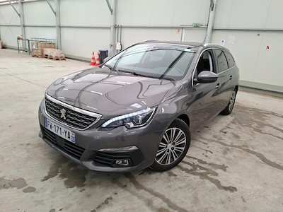 Peugeot 308 SW 308 SW 1.2 PureTech 130ch S&S Allure Business EAT8