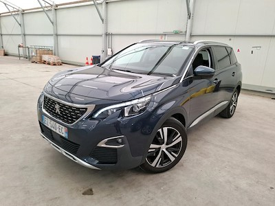 Peugeot 5008 5008 1.2 PureTech 130ch Allure Business S&S EAT6