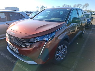 Peugeot 5008 5008 1.2 PureTech 130ch S&amp;S Active Pack EAT8