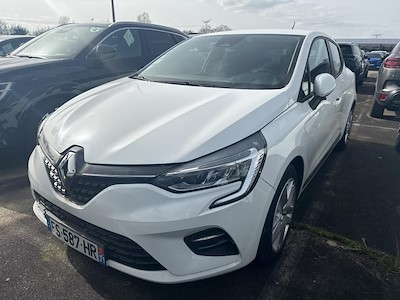 Renault CLIO Clio 1.0 SCe 75ch Business