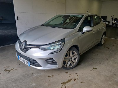 Renault CLIO Clio 1.0 TCe 90ch Business