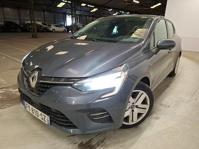 Renault CLIO Clio 1.0 TCe 90ch Business - 2 PLACES / 2 SEATS