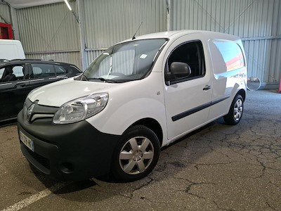 Renault Kangoo express Kangoo Express 1.5 Blue dCi 80ch Extra R-Link