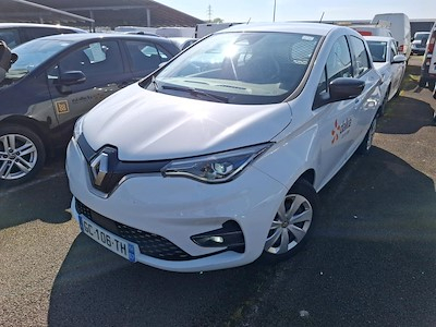 Renault ZOE Zoe Business charge normale R110 Achat Integral // 2 PLACES - 2 SEATS