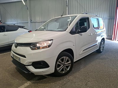 Toyota Proace city verso PROACE CITY Verso Medium 1.2 110 VVT-i Executive