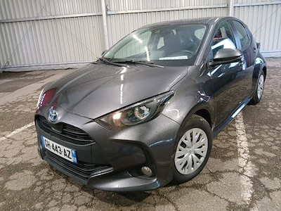 Toyota Yaris hybrid Yaris Affaires 116h Dynamic Business Affaire