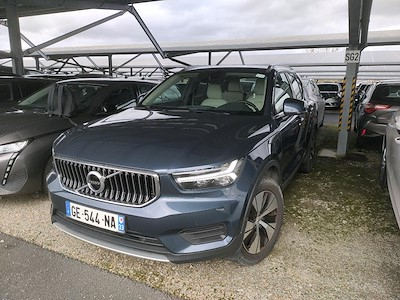 Volvo XC40 XC40 T4 Recharge 129 + 82ch Business DCT 7