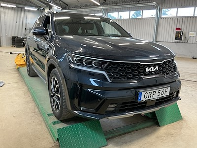 Kia Sorento PHEV 265hk AWD Advance Plus Aut Varmare Drag