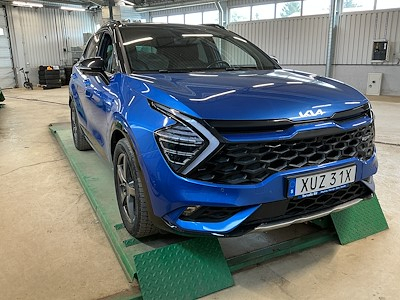 Kia SPORTAGE PHEV 265hk AWD GT Line Pano H/K Drag