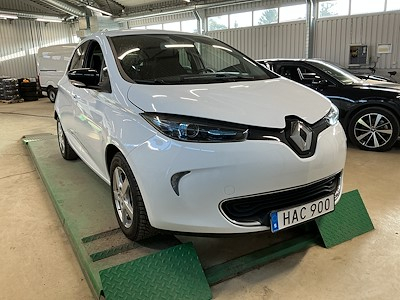 Renault ZOE Intens 109hk Kopa