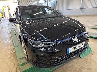 Volkswagen Golf 1.4 TSI Plug-In-Hybrid GTE
