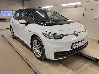 Volkswagen Id.3 204hk Pro Performance