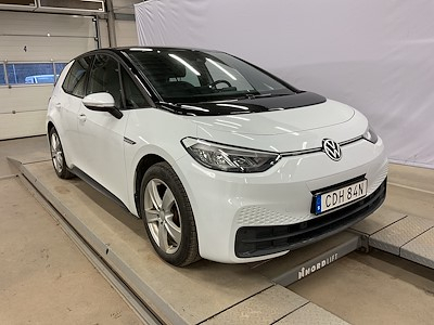 Volkswagen Id.3 204HK Pro Performance